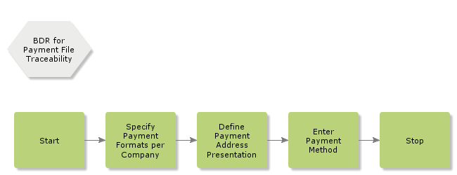 BDRforPaymentFileTraceability